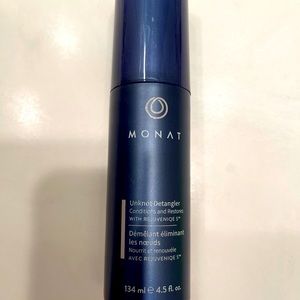 Monat Unknot Detangler